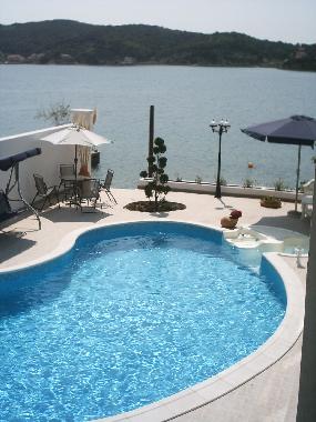 Holiday Apartment in Rab (Primorsko-Goranska) or holiday homes and vacation rentals