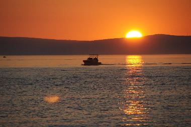 Holiday Apartment in Rab (Primorsko-Goranska) or holiday homes and vacation rentals