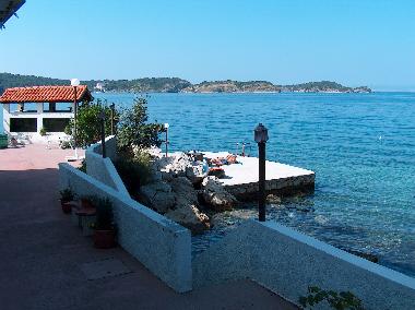 Holiday Apartment in Rab (Primorsko-Goranska) or holiday homes and vacation rentals