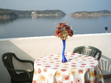 Holiday Apartment in Rab (Primorsko-Goranska) or holiday homes and vacation rentals