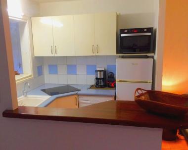 Holiday Apartment in LE GOSIER (Guadeloupe) or holiday homes and vacation rentals