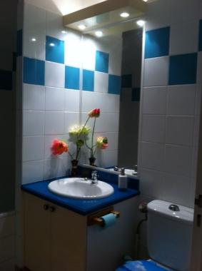 Holiday Apartment in LE GOSIER (Guadeloupe) or holiday homes and vacation rentals
