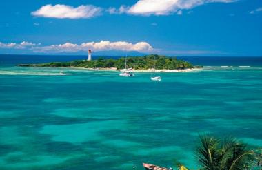 Holiday Apartment in LE GOSIER (Guadeloupe) or holiday homes and vacation rentals