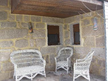 Holiday Apartment in ALLARIZ- ORENSE (Ourense) or holiday homes and vacation rentals