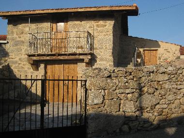 Holiday Apartment in ALLARIZ- ORENSE (Ourense) or holiday homes and vacation rentals