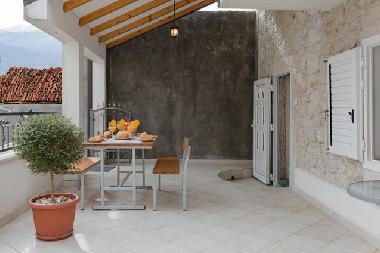 Holiday House in Zagvozd (Splitsko-Dalmatinska) or holiday homes and vacation rentals