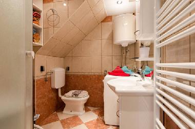 Holiday House in Zagvozd (Splitsko-Dalmatinska) or holiday homes and vacation rentals