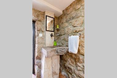 Holiday House in Zagvozd (Splitsko-Dalmatinska) or holiday homes and vacation rentals