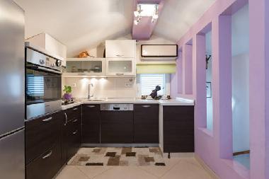 Holiday House in Zagvozd (Splitsko-Dalmatinska) or holiday homes and vacation rentals