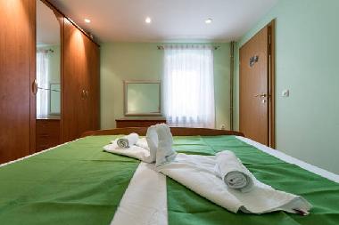 Holiday House in Zagvozd (Splitsko-Dalmatinska) or holiday homes and vacation rentals