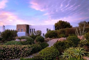 Villa in Mikonos (Kyklades) or holiday homes and vacation rentals