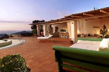 Villa in Mikonos (Kyklades) or holiday homes and vacation rentals