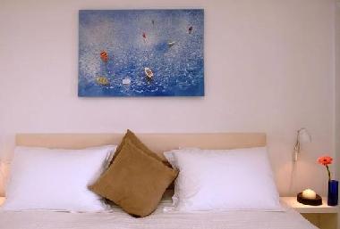 Villa in Mikonos (Kyklades) or holiday homes and vacation rentals