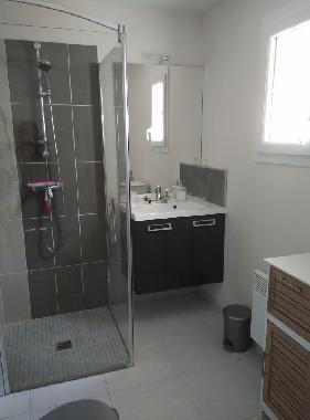 Holiday House in Longeville sur mer (Vend�e) or holiday homes and vacation rentals