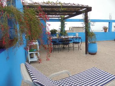 Holiday House in AGADIR (Agadir) or holiday homes and vacation rentals