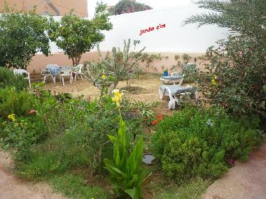 Holiday House in AGADIR (Agadir) or holiday homes and vacation rentals