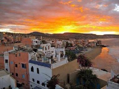 Holiday House in AGADIR (Agadir) or holiday homes and vacation rentals