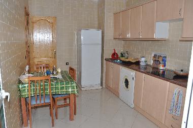 Holiday Apartment in larache (Larache) or holiday homes and vacation rentals