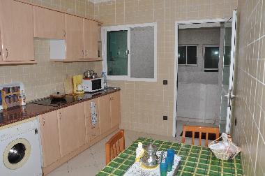 Holiday Apartment in larache (Larache) or holiday homes and vacation rentals
