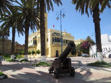 Holiday Apartment in larache (Larache) or holiday homes and vacation rentals