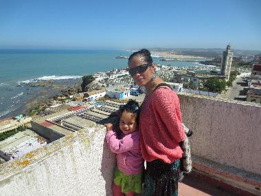 Holiday Apartment in larache (Larache) or holiday homes and vacation rentals