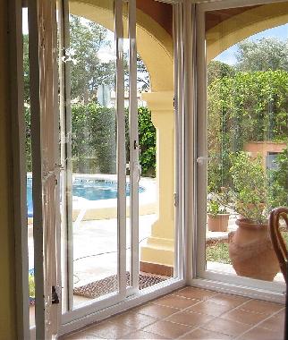 Holiday House in El Verger / Denia (Valencia / Val�ncia) or holiday homes and vacation rentals