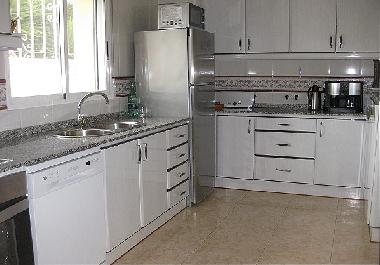 Holiday House in El Verger / Denia (Valencia / Val�ncia) or holiday homes and vacation rentals