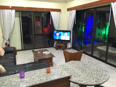 Villa in jomtien plage  (Chon Buri) or holiday homes and vacation rentals