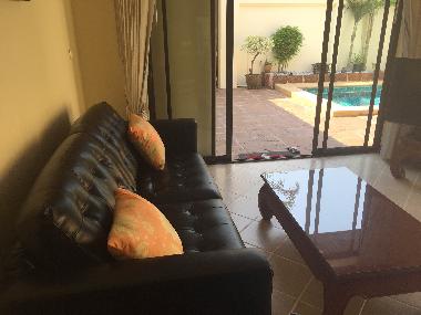 Villa in jomtien plage  (Chon Buri) or holiday homes and vacation rentals