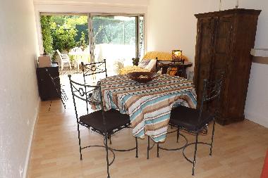 Holiday Apartment in VILLENEUVE-LOUBET (Alpes-Maritimes) or holiday homes and vacation rentals