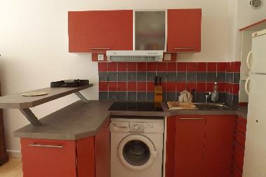 Holiday Apartment in VILLENEUVE-LOUBET (Alpes-Maritimes) or holiday homes and vacation rentals