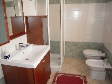 Holiday Apartment in Mondolfo (Pesaro e Urbino) or holiday homes and vacation rentals