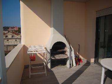 Holiday Apartment in Senigallia (Ancona) or holiday homes and vacation rentals