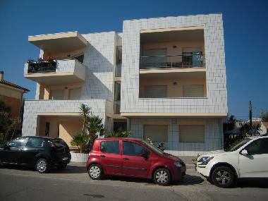 Holiday Apartment in Senigallia (Ancona) or holiday homes and vacation rentals