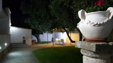 Holiday House in Parabita (Lecce) or holiday homes and vacation rentals