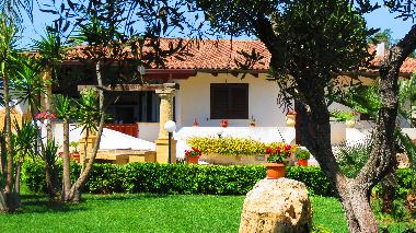 Holiday House in Parabita (Lecce) or holiday homes and vacation rentals