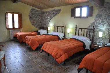 Villa in Maanet de la Selva (Girona) or holiday homes and vacation rentals