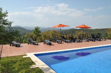 Villa in Maanet de la Selva (Girona) or holiday homes and vacation rentals