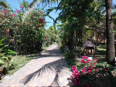 Holiday House in Ban-Phe (Rayong) or holiday homes and vacation rentals