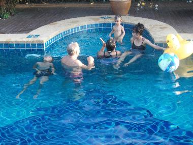 Holiday House in Ban-Phe (Rayong) or holiday homes and vacation rentals