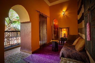 Bed and Breakfast in Marrakech (Marrakech) or holiday homes and vacation rentals