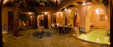 Bed and Breakfast in Marrakech (Marrakech) or holiday homes and vacation rentals