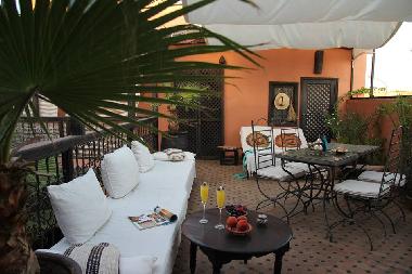 Bed and Breakfast in Marrakech (Marrakech) or holiday homes and vacation rentals