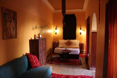 Bed and Breakfast in Marrakech (Marrakech) or holiday homes and vacation rentals