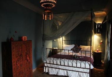 Bed and Breakfast in Marrakech (Marrakech) or holiday homes and vacation rentals