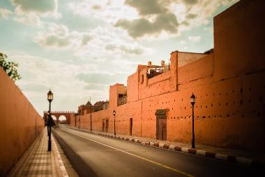 Bed and Breakfast in Marrakech (Marrakech) or holiday homes and vacation rentals