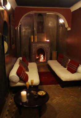Bed and Breakfast in Marrakech (Marrakech) or holiday homes and vacation rentals