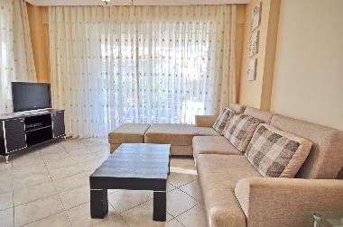 Holiday Apartment in Fethiye (Mugla) or holiday homes and vacation rentals