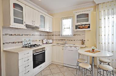 Holiday Apartment in Fethiye (Mugla) or holiday homes and vacation rentals