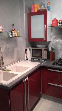 Holiday Apartment in bayonne (Pyrnes-Atlantiques) or holiday homes and vacation rentals